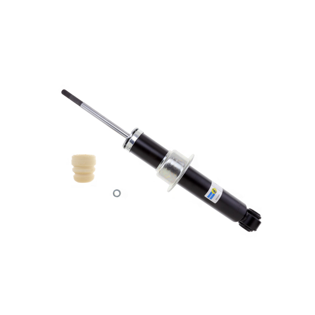 Bilstein 26-203041 B4 OE Replacement (DampTronic) - Suspension Shock Absorber for Select Jaguar XF, Jaguar XFR