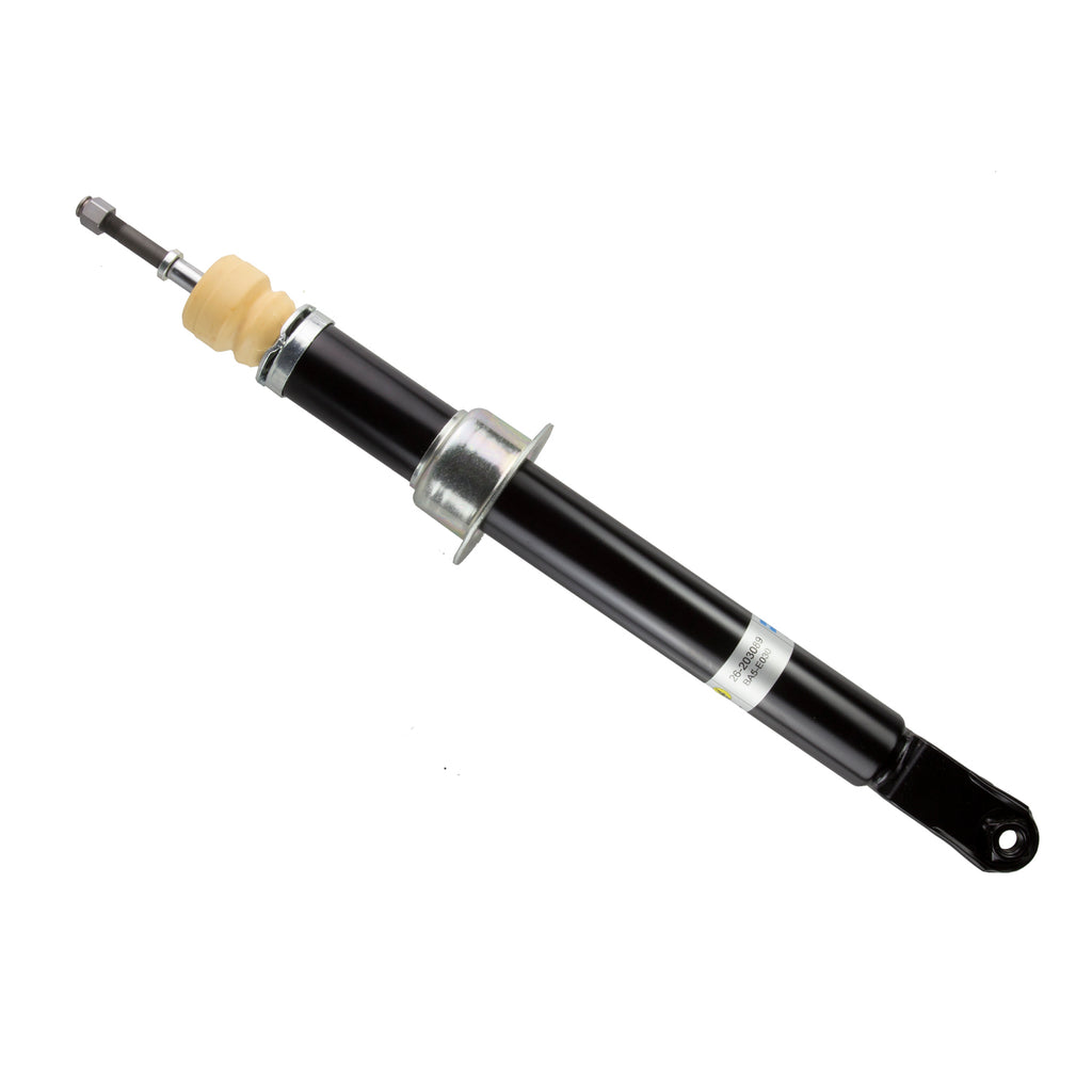 Bilstein 26-203058 B4 OE Replacement (DampTronic) - Suspension Shock Absorber for Select Jaguar XF, Jaguar XFR