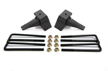Load image into Gallery viewer, ReadyLift 26-2105 5in. Rear Block Kit for Select Ford F-150