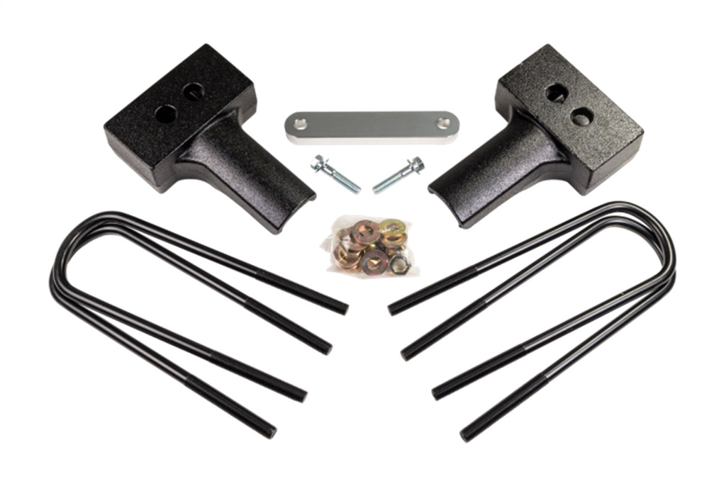 ReadyLift 26-21250 Rear Block Kit for Select Ford F-150