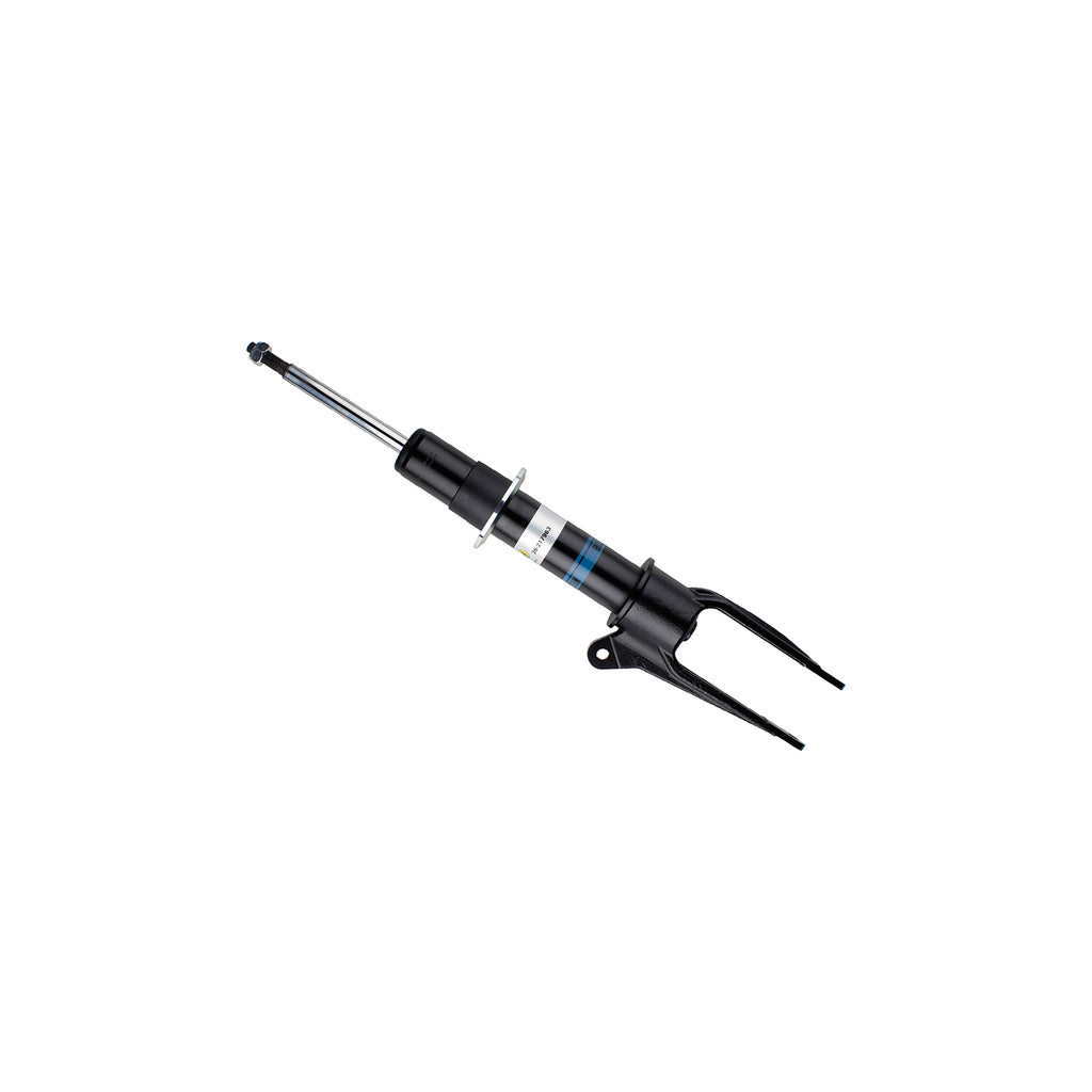 Bilstein 26-217963 B4 OE Replacement (DampTronic) - Suspension Shock Absorber for Select Porsche Panamera