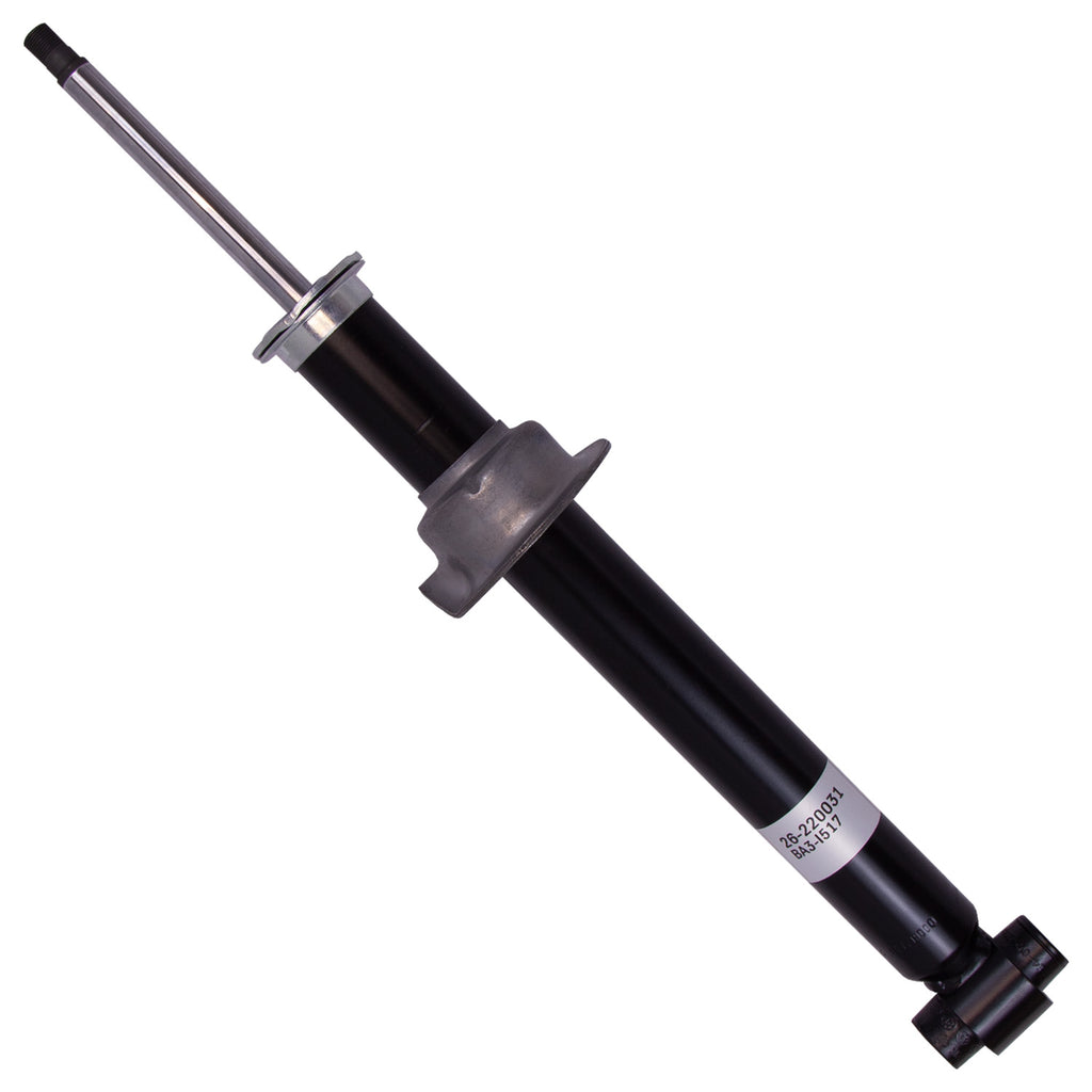 Bilstein 26-220031 B4 OE Replacement (DampTronic) - Suspension Shock Absorber for Select Mercedes-Benz SL450, Mercedes-Benz SL550, Mercedes-Benz SL63 AMG