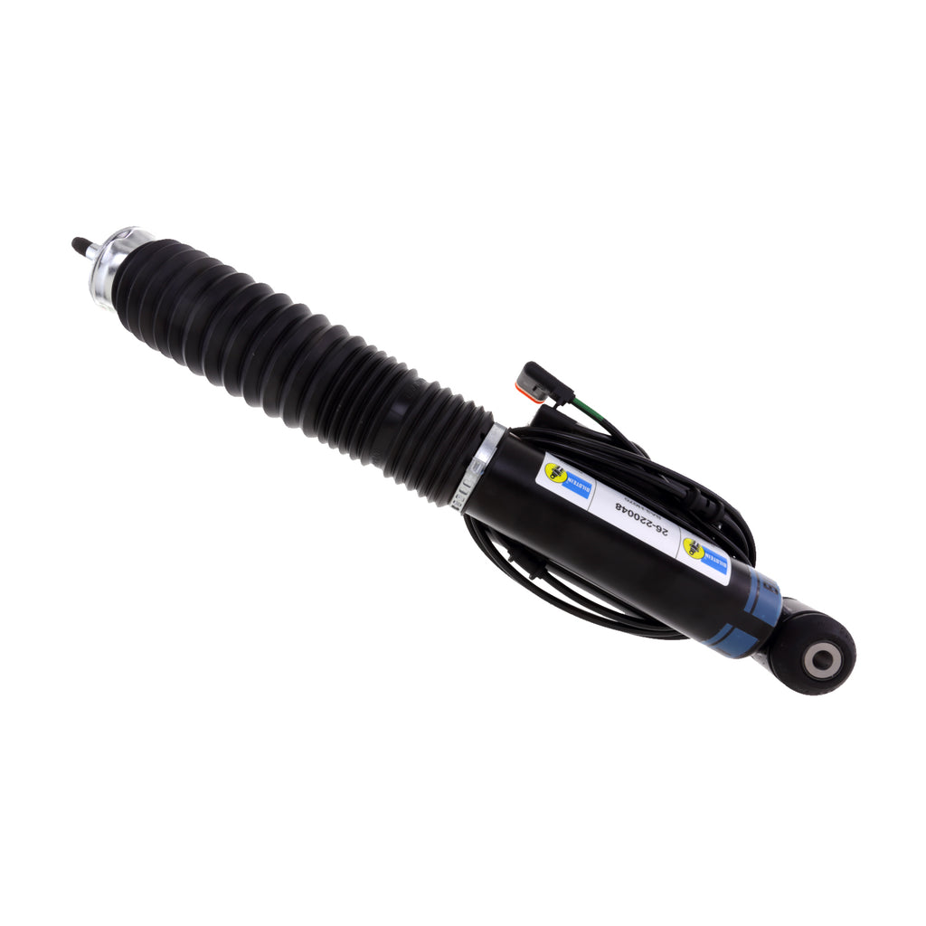 Bilstein 26-220048 B4 OE Replacement (Air) - Air Shock Absorber for Select Mercedes-Benz E320, Mercedes-Benz E500