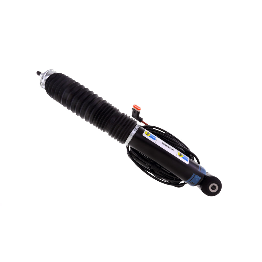 Bilstein 26-220055 B4 OE Replacement (Air) - Air Shock Absorber for Select Mercedes-Benz E320, Mercedes-Benz E500
