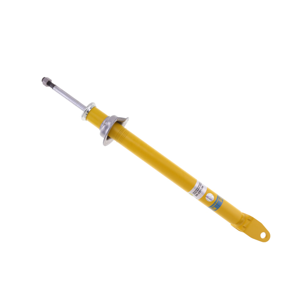 Bilstein 26-237138 B6 Performance (DampTronic) - Suspension Shock Absorber for Select Mercedes-Benz SL400, Mercedes-Benz SL450, Mercedes-Benz SL550, Mercedes-Benz SL63 AMG
