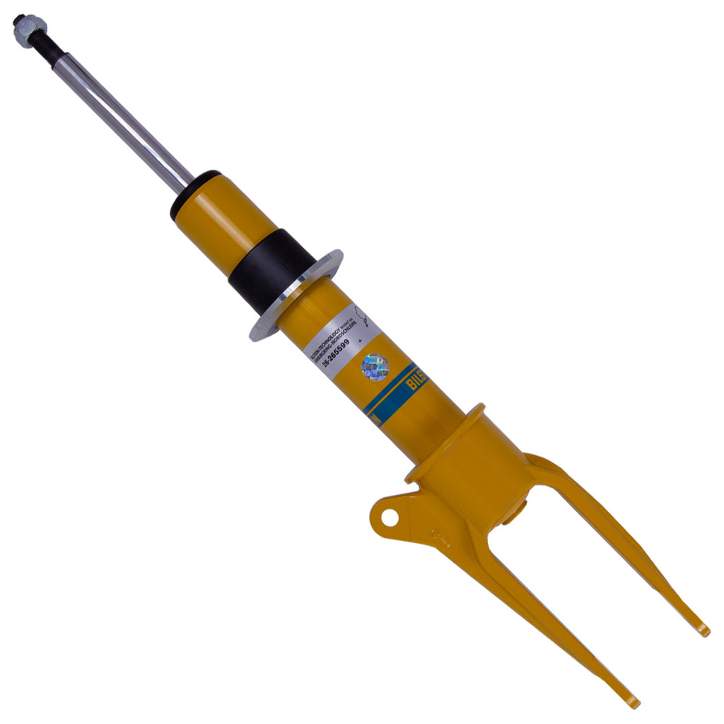 Bilstein 26-265599 B6 Performance (DampTronic) - Suspension Shock Absorber for Select Porsche Panamera