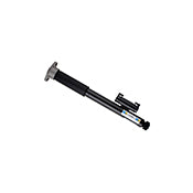 Bilstein 26-269993 B4 OE Replacement (Air) - Air Shock Absorber for Select Mercedes-Benz E300