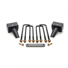 Load image into Gallery viewer, ReadyLift 26-2742 Rear Block Kit for Select Ford F-350 Super Duty, Ford F-450 Super Duty