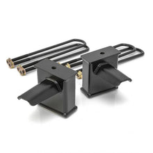 Load image into Gallery viewer, ReadyLift 26-2765 Rear Block Kit for Select Ford F-250 Super Duty, Ford F-350 Super Duty