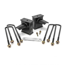 Load image into Gallery viewer, ReadyLift 26-2766 Rear Block Kit for Select Ford F-250 Super Duty, Ford F-350 Super Duty