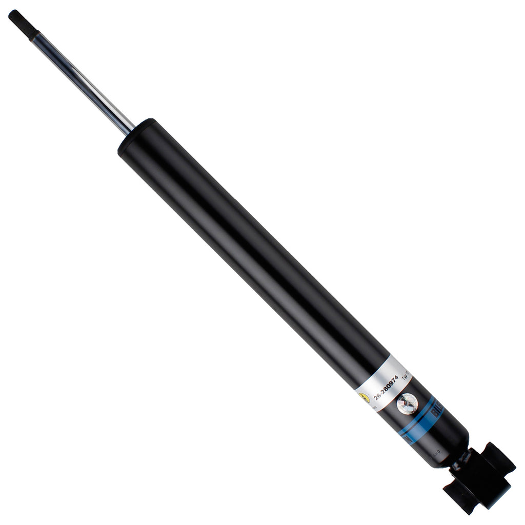 Bilstein 26-280974 B4 OE Replacement (Air) - Air Shock Absorber for Select Land Rover Range Rover, Land Rover Range Rover Sport