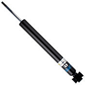Bilstein 26-280974 B4 OE Replacement (Air) - Air Shock Absorber for Select Land Rover Range Rover, Land Rover Range Rover Sport