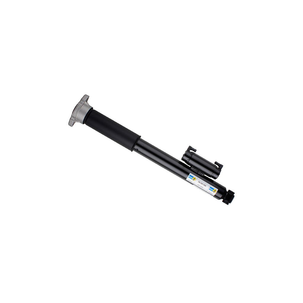 Bilstein 26-281285 B4 OE Replacement (Air) - Air Shock Absorber for Select Mercedes-Benz C350e