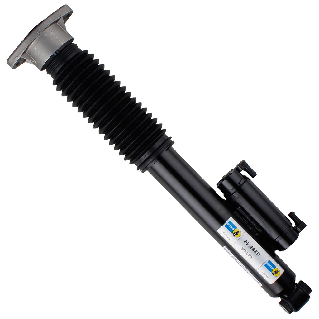 Bilstein 26-288932 B4 OE Replacement (Air) - Air Shock Absorber for Select Mercedes-Benz GLC300
