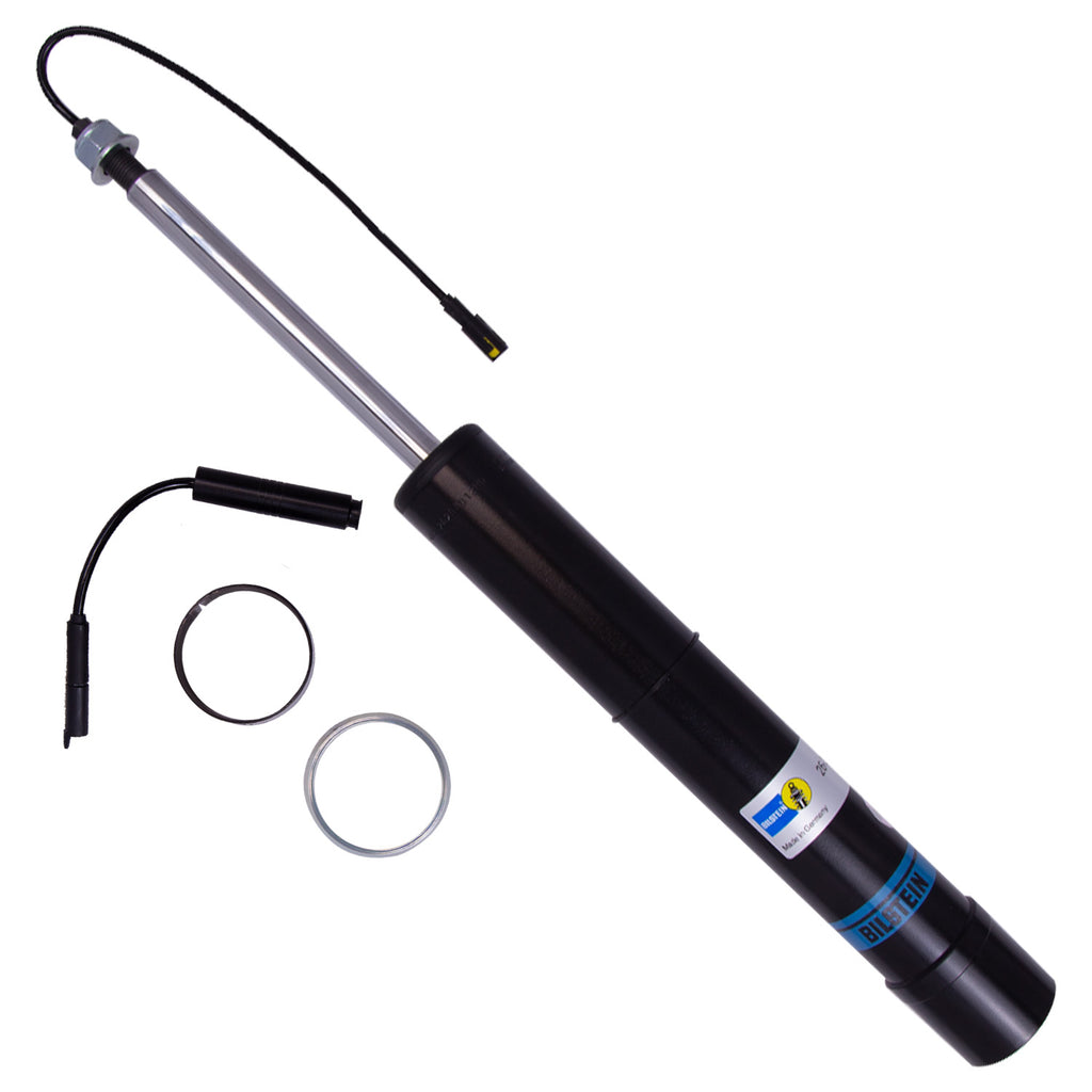 Bilstein 26-296012 B4 OE Replacement (DampTronic) - Suspension Shock Absorber for Select Audi A4, Audi A4 Quattro, Audi A4 allroad, Audi A5 Quattro, Audi A5 Sportback, Audi S4, Audi S5, Audi S5 Sportback
