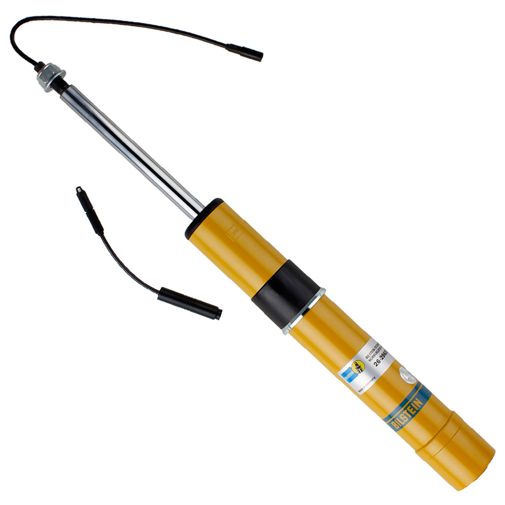 Bilstein 26-296036 B6 Performance (DampTronic) - Suspension Shock Absorber for Select Audi A4, Audi A4 Quattro, Audi A4 allroad, Audi A5 Quattro, Audi A5 Sportback, Audi RS5, Audi S4, Audi S5, Audi S5 Sportback