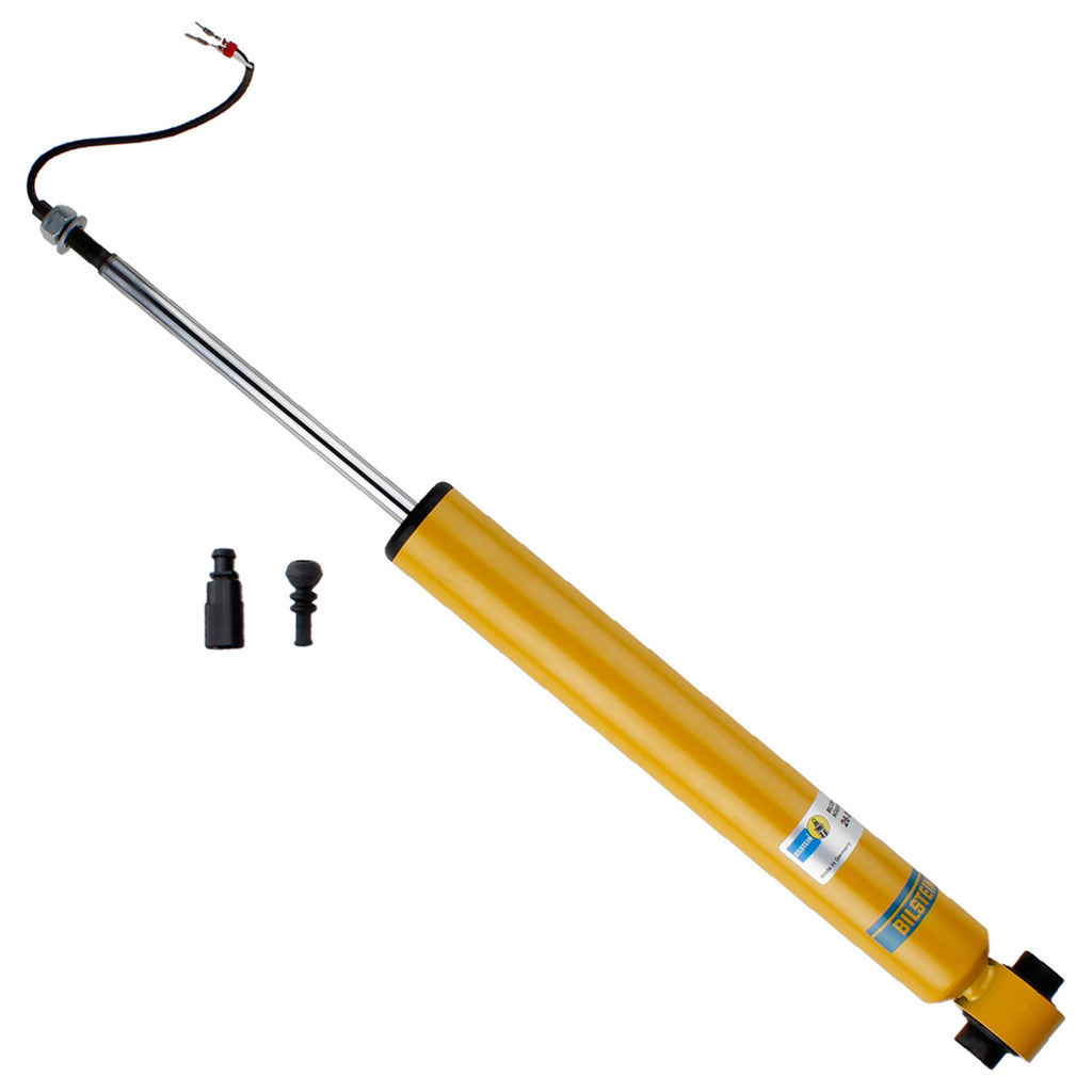 Bilstein 26-296043 B6 Performance (DampTronic) - Suspension Shock Absorber for Select Audi A4, Audi A4 Quattro, Audi A4 allroad, Audi A5 Quattro, Audi A5 Sportback, Audi RS5, Audi S4, Audi S5, Audi S5 Sportback