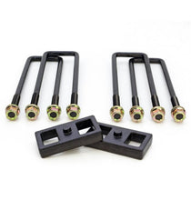 Load image into Gallery viewer, ReadyLift 26-30100 Rear Block Kit for Select Chevrolet Silverado HD, Chevrolet Silverado HD, GMC Sierra HD, GMC Sierra HD