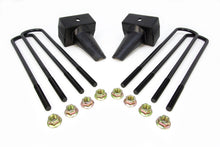 Load image into Gallery viewer, ReadyLift 26-3204 4in. Rear Block Kit for Select Chevrolet Silverado HD, Chevrolet Silverado HD, GMC Sierra HD, GMC Sierra HD
