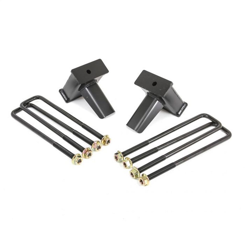 ReadyLift 26-3460 Rear Block Kit for Select Chevrolet Silverado