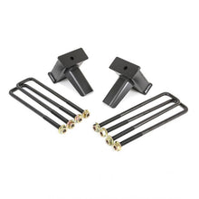 Load image into Gallery viewer, ReadyLift 26-3460 Rear Block Kit for Select Chevrolet Silverado