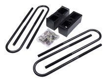 Load image into Gallery viewer, ReadyLift 26-35225 Rear Block Kit for Select Chevrolet Silverado 1500, GMC Sierra