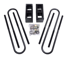 Load image into Gallery viewer, ReadyLift 26-35225 Rear Block Kit for Select Chevrolet Silverado 1500, GMC Sierra