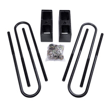 Load image into Gallery viewer, ReadyLift 26-35300 Rear Block Kit for Select Chevrolet Silverado 1500, GMC Sierra