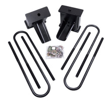 Load image into Gallery viewer, ReadyLift 26-35500 Rear Block Kit for Select Chevrolet Silverado 1500, GMC Sierra