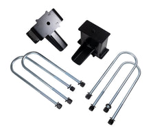 Load image into Gallery viewer, ReadyLift 26-39550 Rear Block Kit for Select Chevrolet Silverado 1500, GMC Sierra