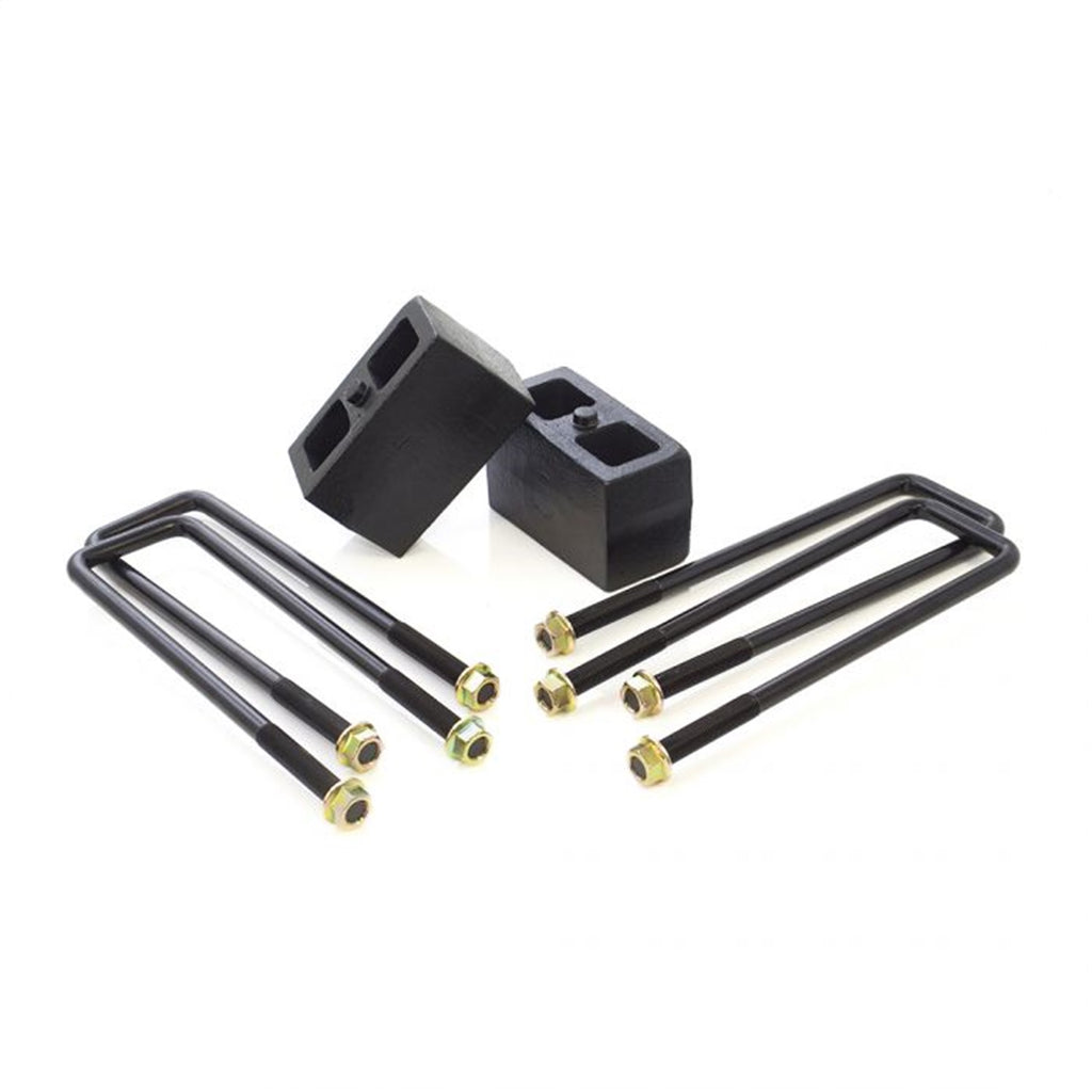 ReadyLift 26-5003 Rear Block Kit for Select Toyota Tundra