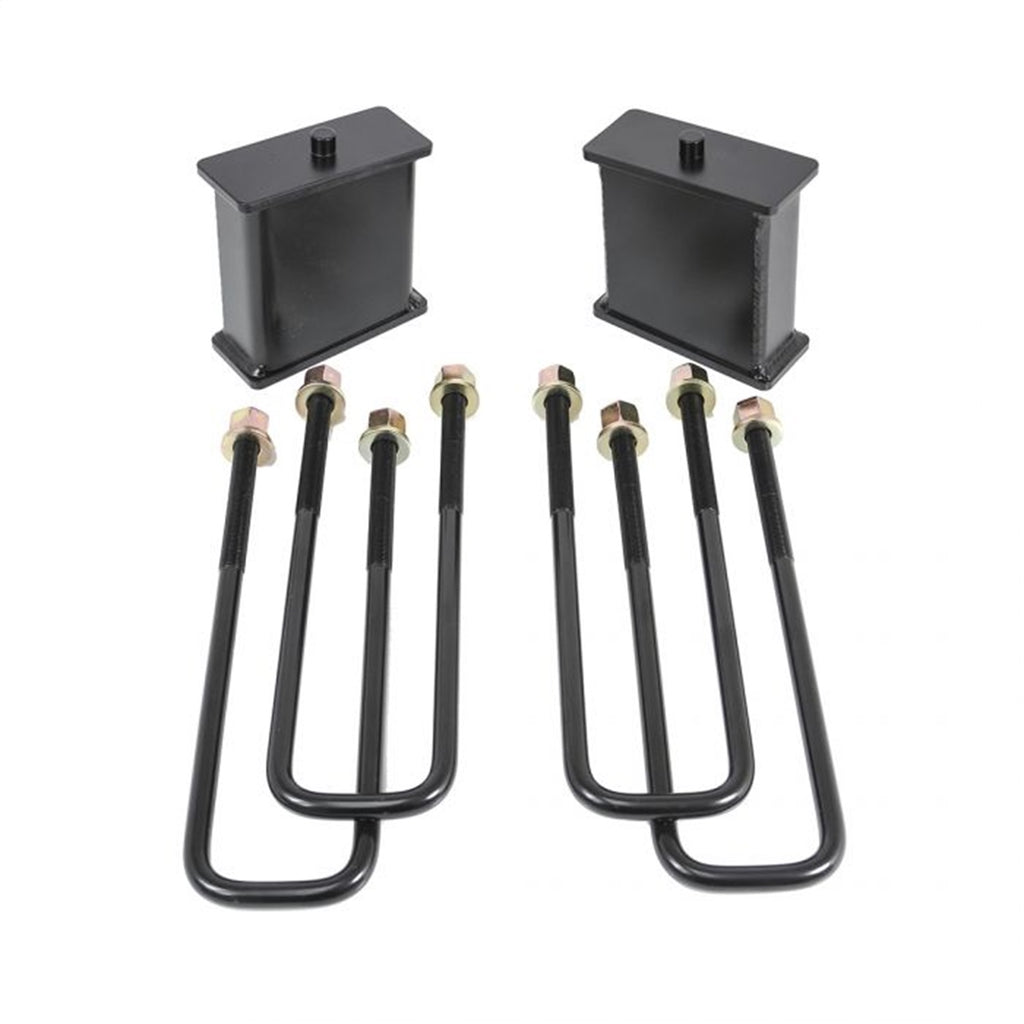 ReadyLift 26-5850 Rear Block Kit for Select Toyota Tundra