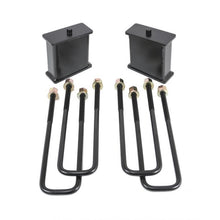 Load image into Gallery viewer, ReadyLift 26-5850 Rear Block Kit for Select Toyota Tundra