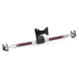 Rough Country 8749130 Dual N3 Steering Stabilizer 05-20 F-250/350