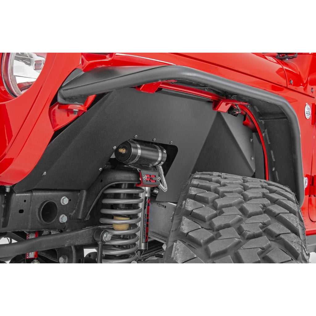 ~(26-Lbs.-39X19x12)~-Jeep-Front-Inner-Fenders-(18-20-Wrangler-Jl)