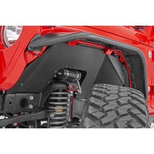 Load image into Gallery viewer, ~(26-Lbs.-39X19x12)~-Jeep-Front-Inner-Fenders-(18-20-Wrangler-Jl)