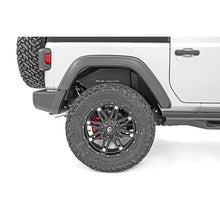 Load image into Gallery viewer, ~(26-Lbs.-37X17x14)~-Jeep-Rear-Inner-Fenders-(18-20-Wrangler-Jl)