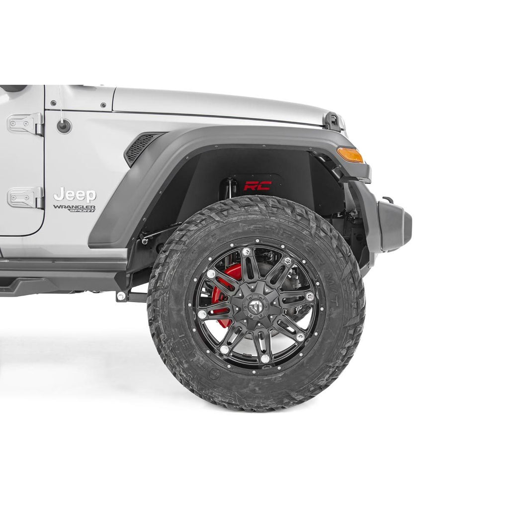 ~(26-Lbs.-39X19x12)~-Jeep-Front-Inner-Fenders-(18-20-Wrangler-Jl)