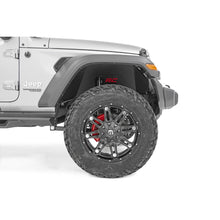 Load image into Gallery viewer, ~(26-Lbs.-39X19x12)~-Jeep-Front-Inner-Fenders-(18-20-Wrangler-Jl)