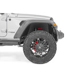 Rough Country 10497A Jeep Front Inner Fenders 18-20 Wrangler JL