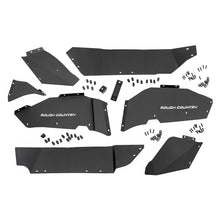 Load image into Gallery viewer, ~(26-Lbs.-37X17x14)~-Jeep-Rear-Inner-Fenders-(18-20-Wrangler-Jl)
