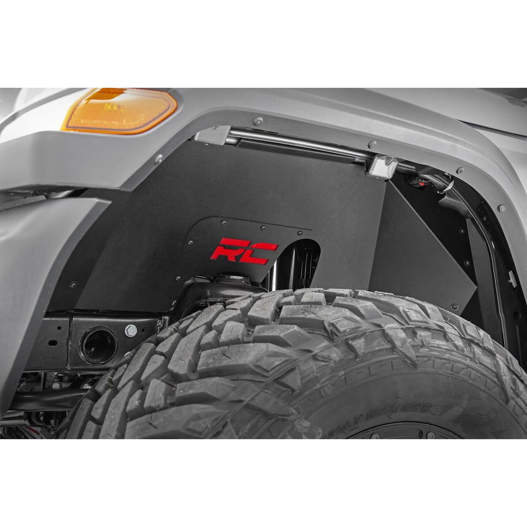 ~(26-Lbs.-39X19x12)~-Jeep-Front-Inner-Fenders-(18-20-Wrangler-Jl)