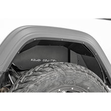 Load image into Gallery viewer, ~(26-Lbs.-37X17x14)~-Jeep-Rear-Inner-Fenders-(18-20-Wrangler-Jl)