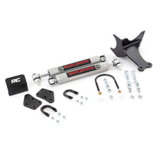 Load image into Gallery viewer, ~(26-Lbs.-24X13x6)~-Ford-Dual-N3-Steering-Stabilizer-(05-20-F-250350)