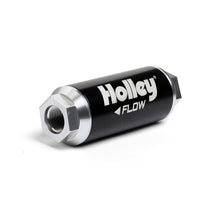 Load image into Gallery viewer, 260-Gph-Billet-Dominator-Fuel-Filter