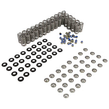 Load image into Gallery viewer, COMP Cams 26001T-KIT Beehive .600" Max Lift Spring Kit w/ Titanium Retainers for '18+ Ford Coyote
