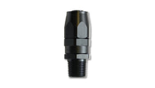 Load image into Gallery viewer, Vibrant Performance 26004 Straight Hose End Fitting