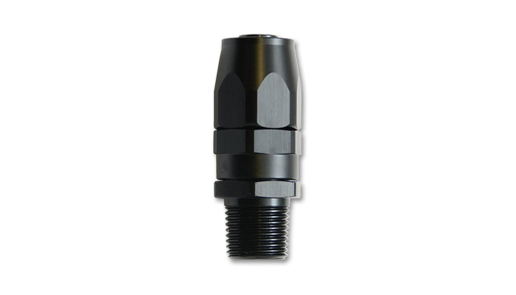 Vibrant Performance 26006 Straight Hose End Fitting