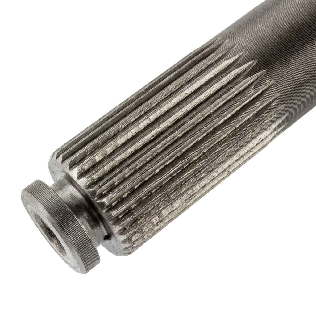 Axle-Shaft-Gm-7.6-Rear-28-Spl.-2658In-LR-S10-Blazer-198897