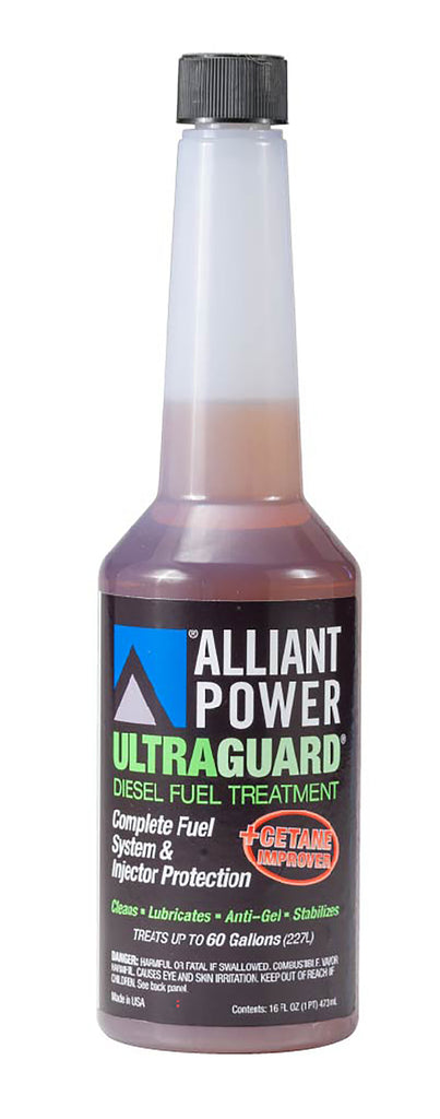 Alliant Power AP0501 Fuel Additive